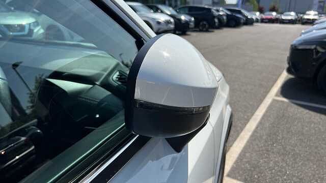 Nissan Qashqai 1.3 DiG-T MH Acenta Premium 5dr