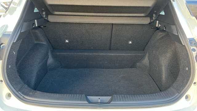 Nissan Qashqai 1.3 DiG-T MH Acenta Premium 5dr