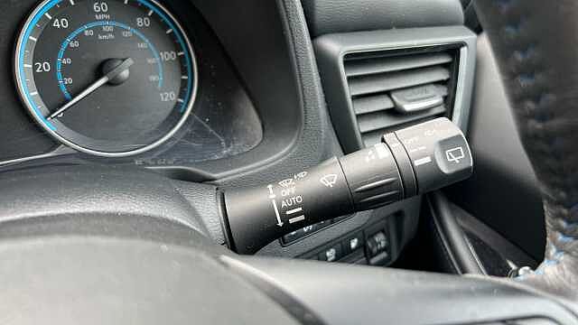 Nissan LEAF 110kW N-Connecta 39kWh 5dr Auto