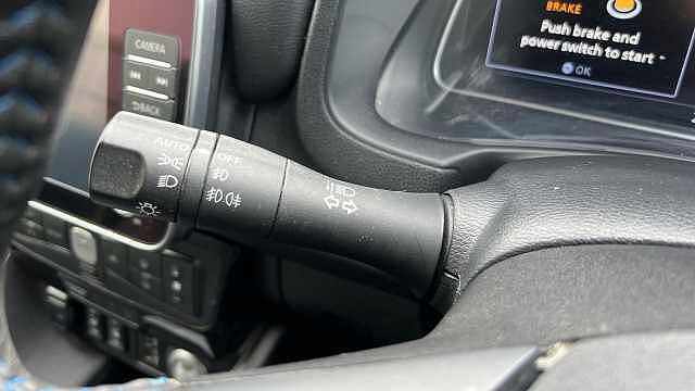 Nissan LEAF 110kW N-Connecta 39kWh 5dr Auto