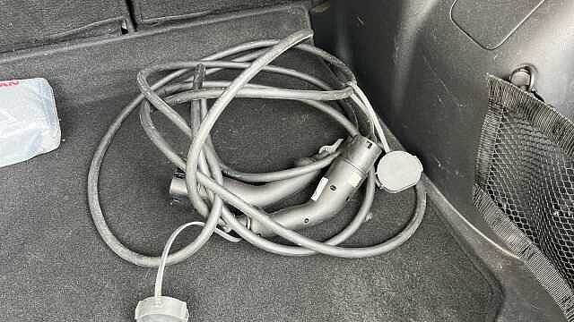 Nissan LEAF 110kW N-Connecta 39kWh 5dr Auto