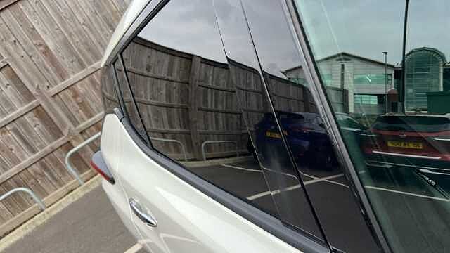 Nissan LEAF 110kW N-Connecta 39kWh 5dr Auto