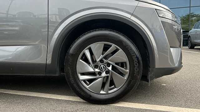 Nissan Qashqai 1.3 DiG-T MH Acenta Premium 5dr