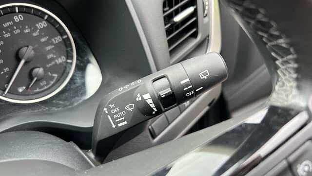 Nissan Qashqai 1.3 DiG-T MH Acenta Premium 5dr