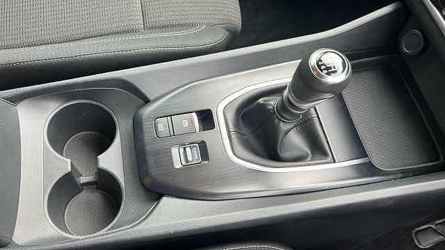 Nissan Qashqai 1.3 DiG-T MH Acenta Premium 5dr