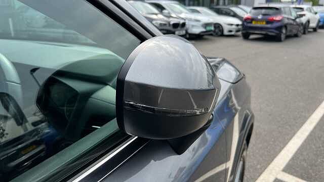 Nissan Qashqai 1.3 DiG-T MH Acenta Premium 5dr