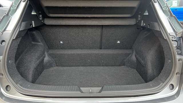 Nissan Qashqai 1.3 DiG-T MH Acenta Premium 5dr