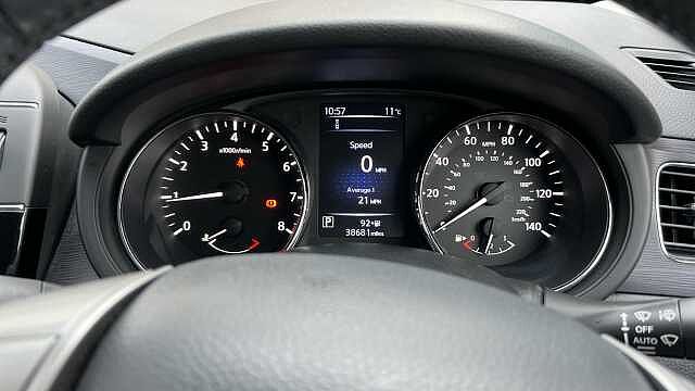 Nissan Pulsar PULSAR 1.2 DiG-T N-Connecta 5dr Xtronic