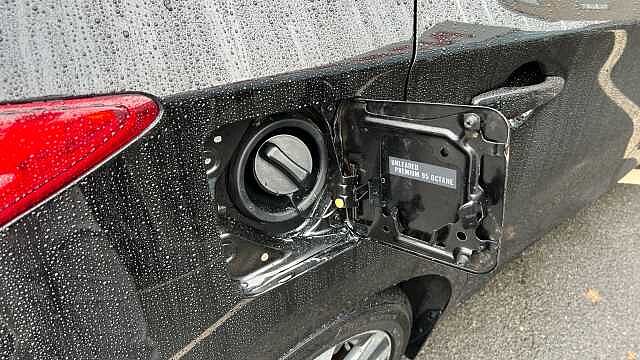 Nissan Pulsar PULSAR 1.2 DiG-T N-Connecta 5dr Xtronic