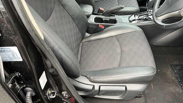 Nissan Pulsar PULSAR 1.2 DiG-T N-Connecta 5dr Xtronic