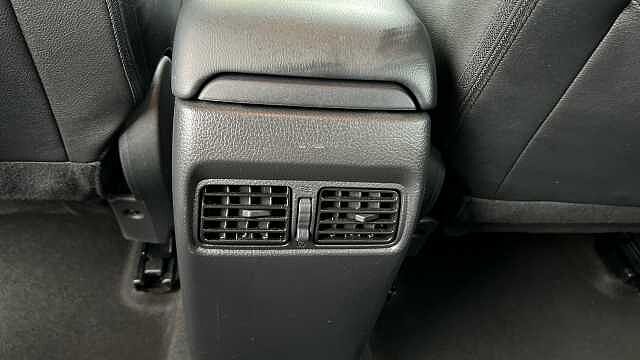 Nissan Pulsar PULSAR 1.2 DiG-T N-Connecta 5dr Xtronic