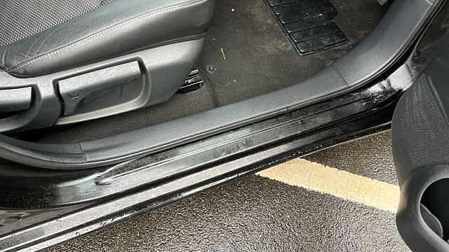 Nissan Pulsar PULSAR 1.2 DiG-T N-Connecta 5dr Xtronic