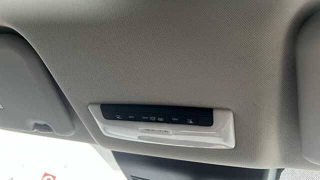 Nissan LEAF LEAF 110kW N-Connecta 40kWh 5dr Auto