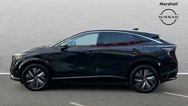 Nissan Ariya Ariya 178kW Evolve 87kWh 22kWCh