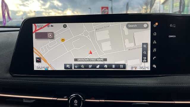 Nissan Ariya Ariya 178kW Evolve 87kWh 22kWCh