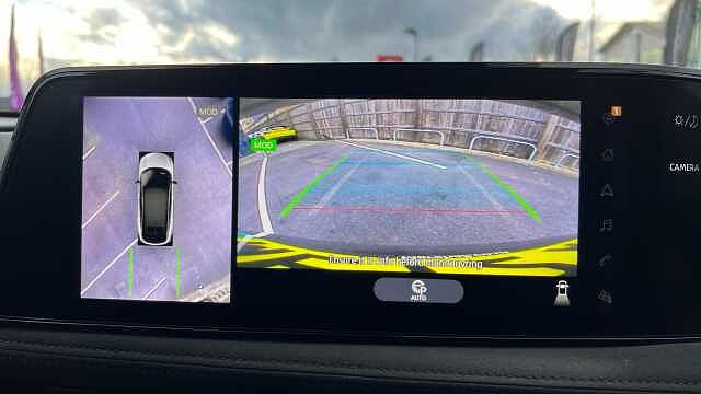 Nissan Ariya Ariya 178kW Evolve 87kWh 22kWCh