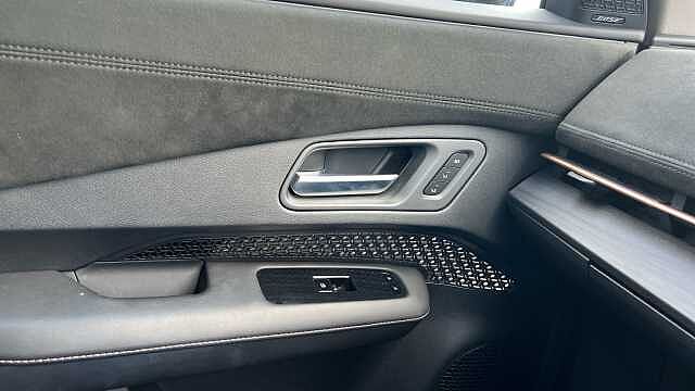 Nissan Ariya Ariya 178kW Evolve 87kWh 22kWCh