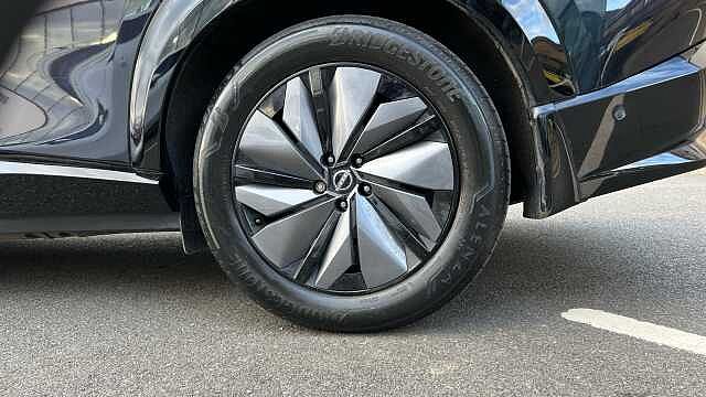 Nissan Ariya Ariya 178kW Evolve 87kWh 22kWCh