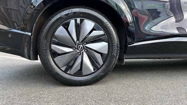 Nissan Ariya Ariya 178kW Evolve 87kWh 22kWCh