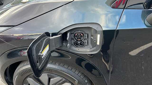 Nissan Ariya Ariya 178kW Evolve 87kWh 22kWCh