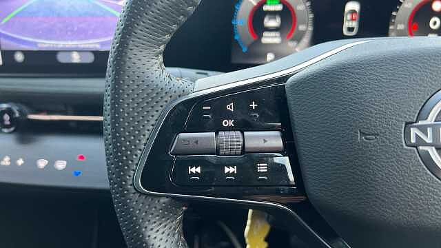 Nissan Ariya Ariya 178kW Evolve 87kWh 22kWCh