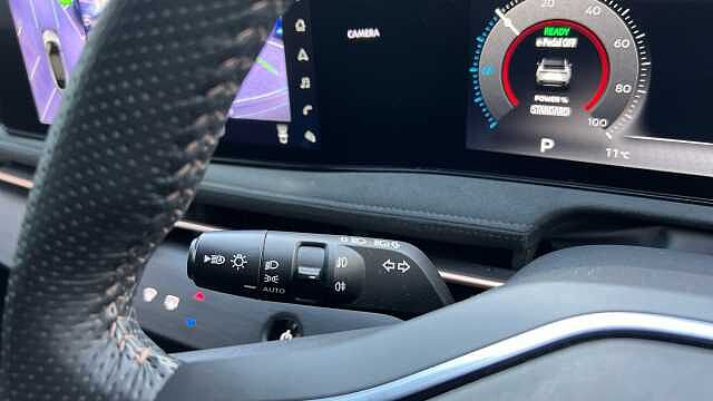 Nissan Ariya Ariya 178kW Evolve 87kWh 22kWCh