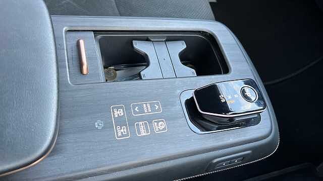 Nissan Ariya Ariya 178kW Evolve 87kWh 22kWCh