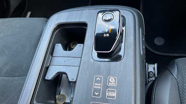 Nissan Ariya Ariya 178kW Evolve 87kWh 22kWCh