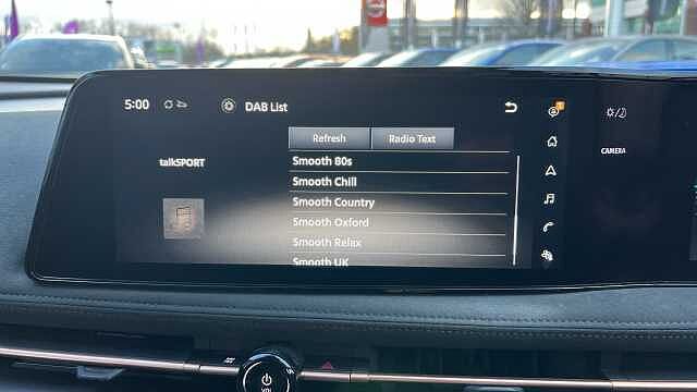 Nissan Ariya Ariya 178kW Evolve 87kWh 22kWCh