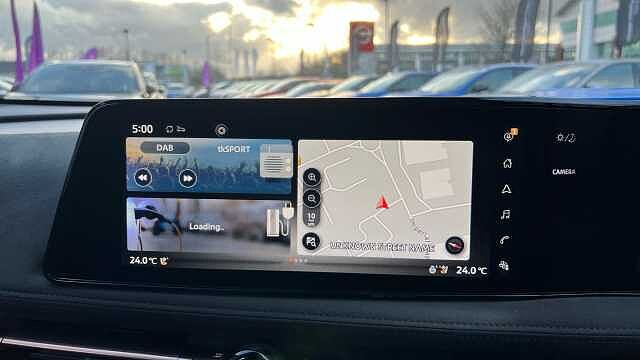 Nissan Ariya Ariya 178kW Evolve 87kWh 22kWCh