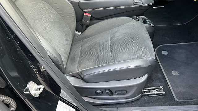 Nissan Ariya Ariya 178kW Evolve 87kWh 22kWCh