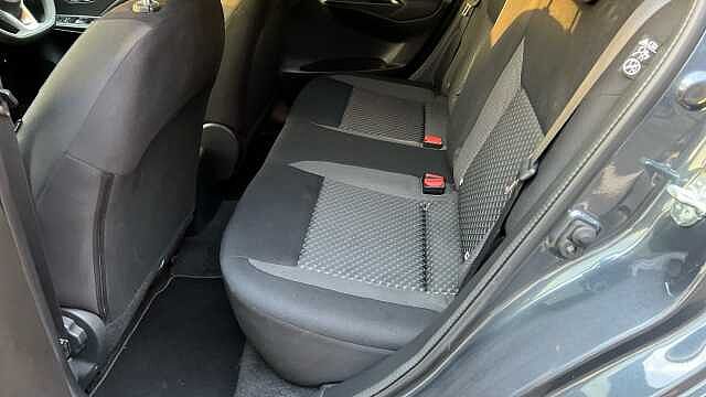 Nissan Micra MICRA 1.0 IG-T 92 Kiiro 5dr