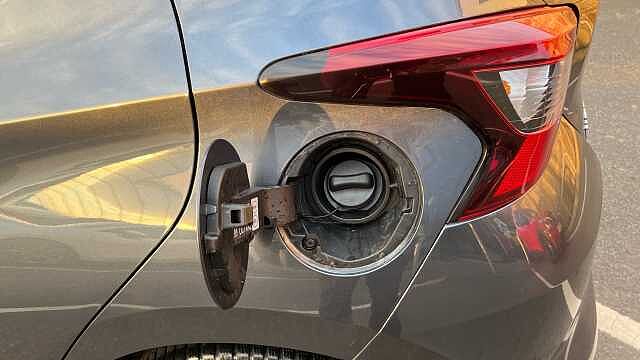 Nissan Micra MICRA 1.0 IG-T 92 Kiiro 5dr