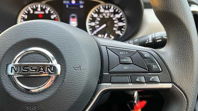 Nissan Micra MICRA 1.0 IG-T 92 Kiiro 5dr