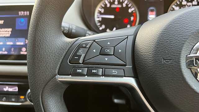 Nissan Micra MICRA 1.0 IG-T 92 Kiiro 5dr