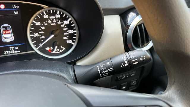 Nissan Micra MICRA 1.0 IG-T 92 Kiiro 5dr