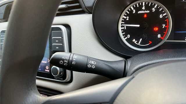 Nissan Micra MICRA 1.0 IG-T 92 Kiiro 5dr