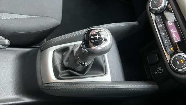 Nissan Micra MICRA 1.0 IG-T 92 Kiiro 5dr