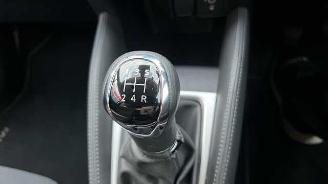 Nissan Micra MICRA 1.0 IG-T 92 Kiiro 5dr