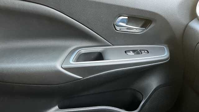 Nissan Micra MICRA 1.0 IG-T 92 Kiiro 5dr