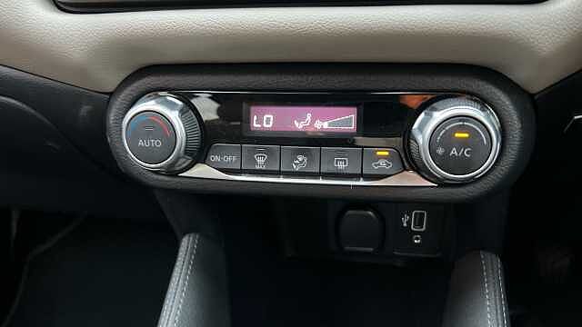 Nissan Micra MICRA 1.0 IG-T 92 Kiiro 5dr