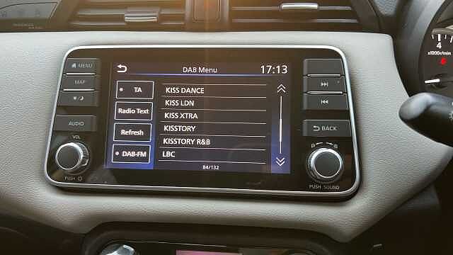 Nissan Micra MICRA 1.0 IG-T 92 Kiiro 5dr