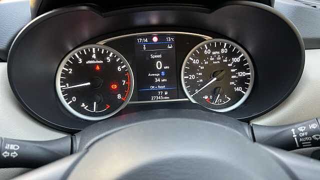 Nissan Micra MICRA 1.0 IG-T 92 Kiiro 5dr