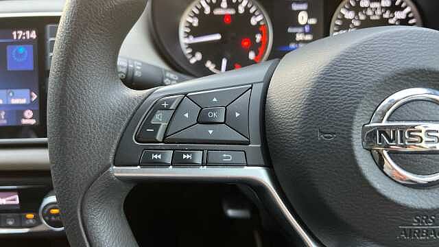 Nissan Micra MICRA 1.0 IG-T 92 Kiiro 5dr