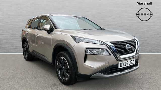 Nissan X-Trail X-TRAIL 1.5 MHEV 163 Acenta Premium 5dr [7 Seat] Xtronic