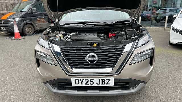 Nissan X-Trail X-TRAIL 1.5 MHEV 163 Acenta Premium 5dr [7 Seat] Xtronic