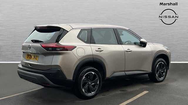 Nissan X-Trail X-TRAIL 1.5 MHEV 163 Acenta Premium 5dr [7 Seat] Xtronic