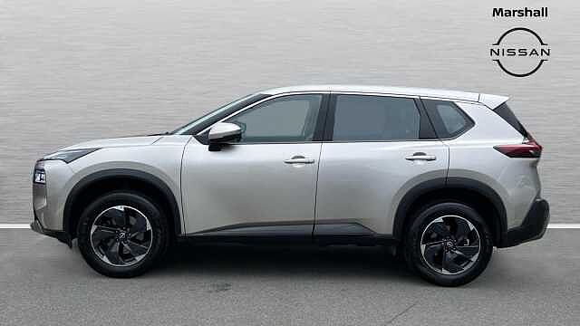 Nissan X-Trail X-TRAIL 1.5 MHEV 163 Acenta Premium 5dr [7 Seat] Xtronic