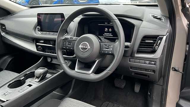 Nissan X-Trail X-TRAIL 1.5 MHEV 163 Acenta Premium 5dr [7 Seat] Xtronic