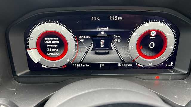 Nissan X-Trail X-TRAIL 1.5 MHEV 163 Acenta Premium 5dr [7 Seat] Xtronic